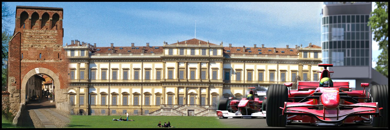 Provincia di Monza e della Brianza banner