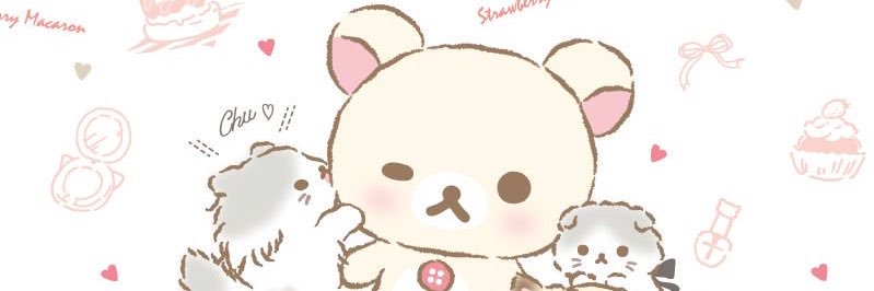 むくちゃむ banner