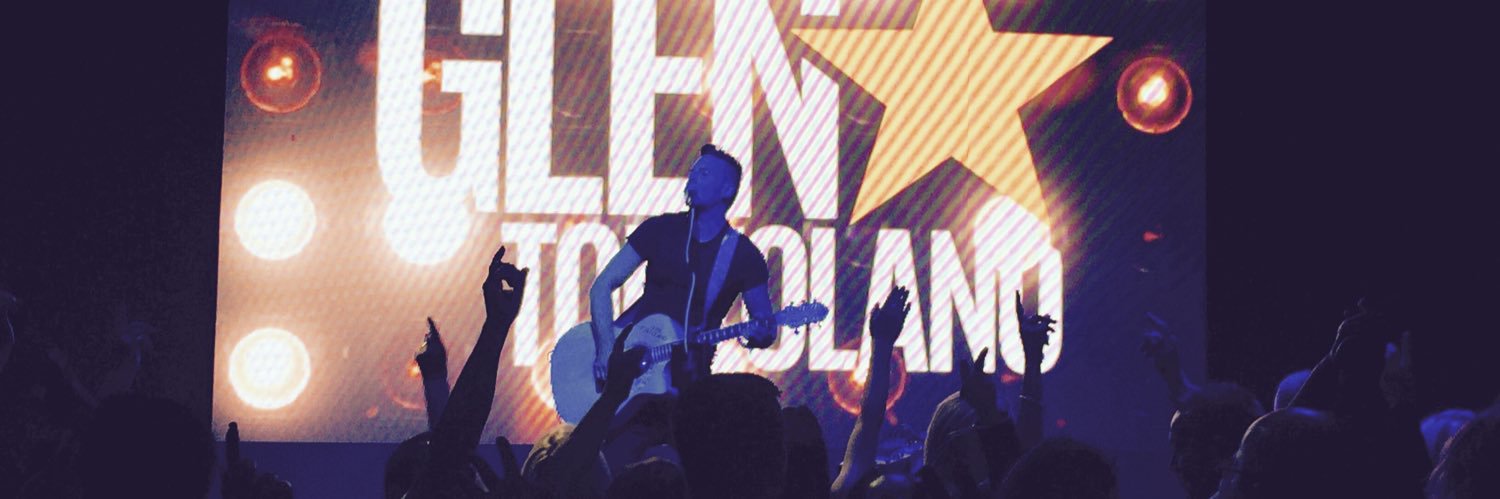 glentortolano's profile banner image