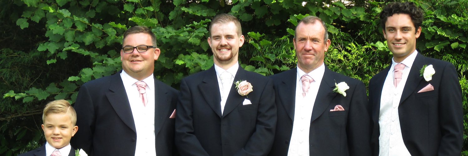 DannyRJarman's profile banner image