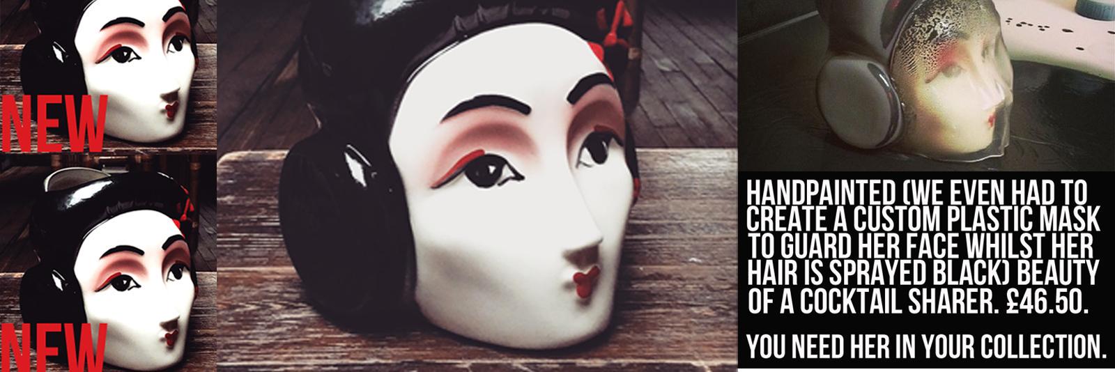 Bespoke Barware banner