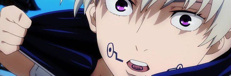 Toge's banner