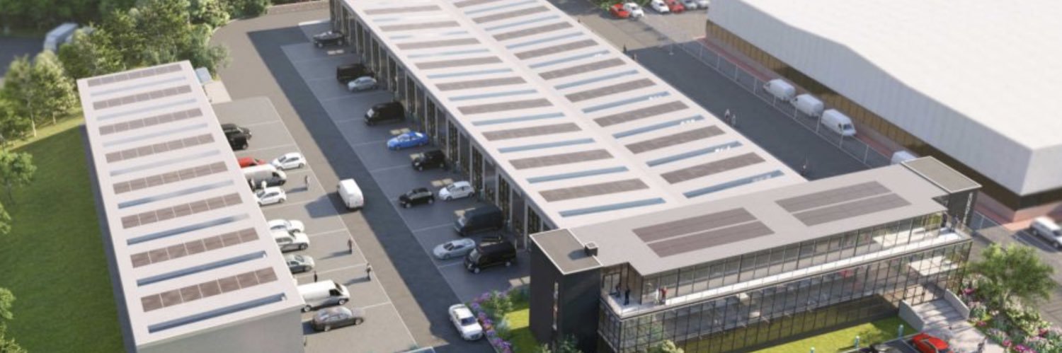 Eurotech House banner