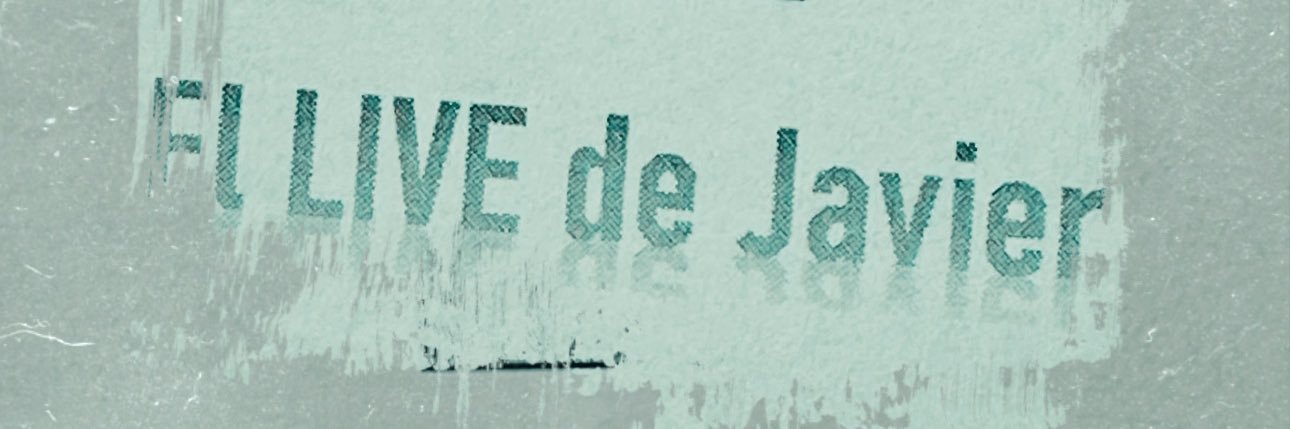 JavierRolon's profile banner image