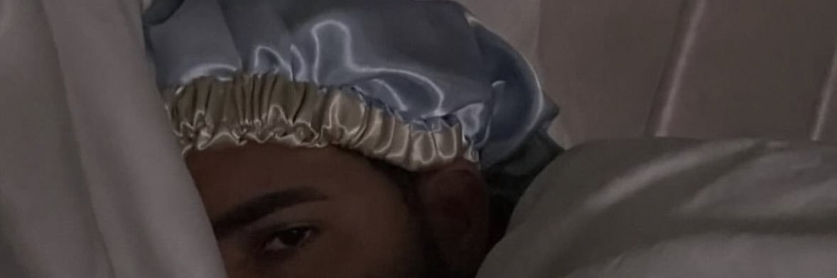 Amessheikh's profile banner image