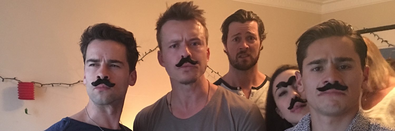 AndyLees85's profile banner image