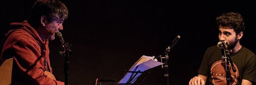 camejoenserio's profile banner image