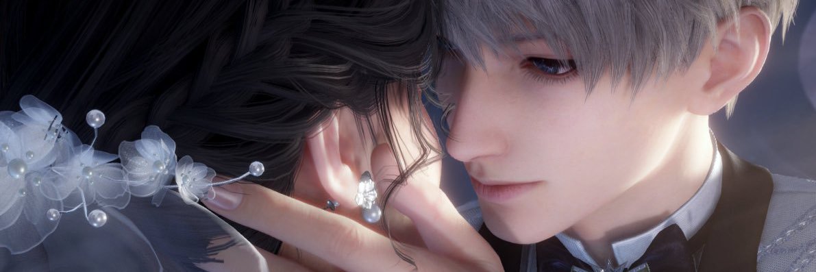 QueenofXavier's profile banner image
