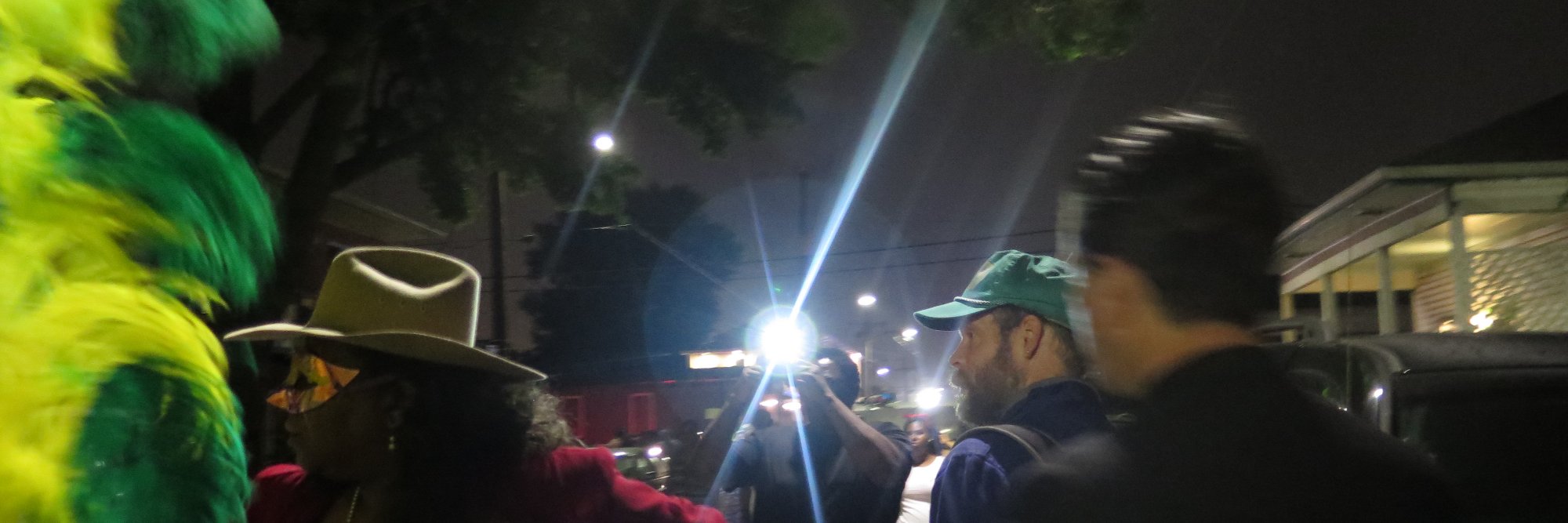 Boniface Billy banner