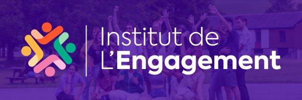 i_engagement Profile Banner