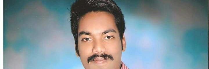 THarshavard's profile banner image