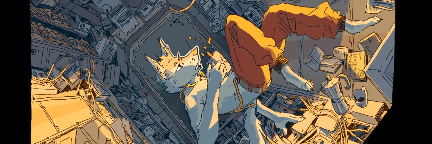 Muscatinho's profile banner image