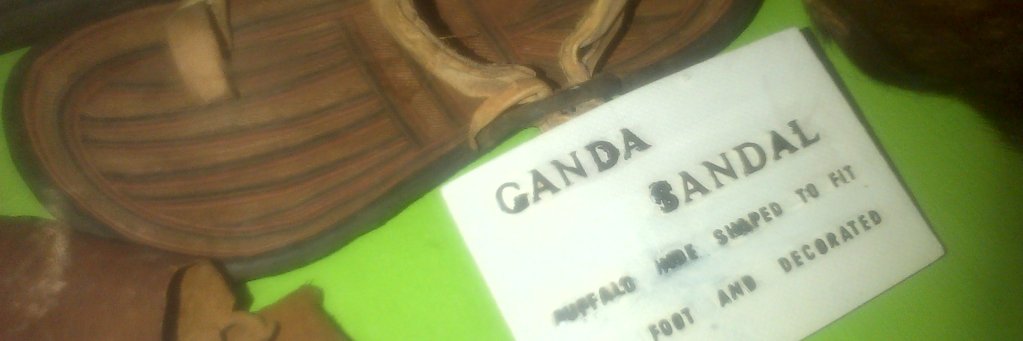 Kalundi Serumaga banner