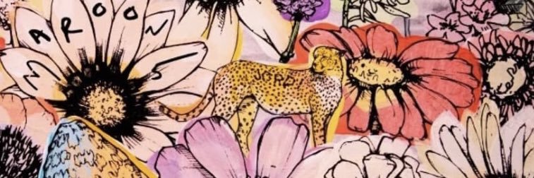 garbimel's profile banner image