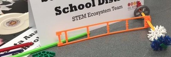 TechTeacherOC Profile Banner