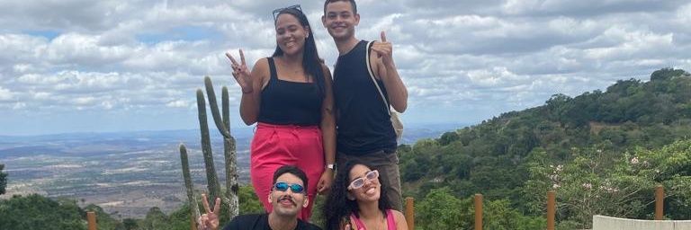 Capibaribador's profile banner image