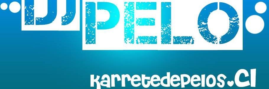 Djpelochile's profile banner image
