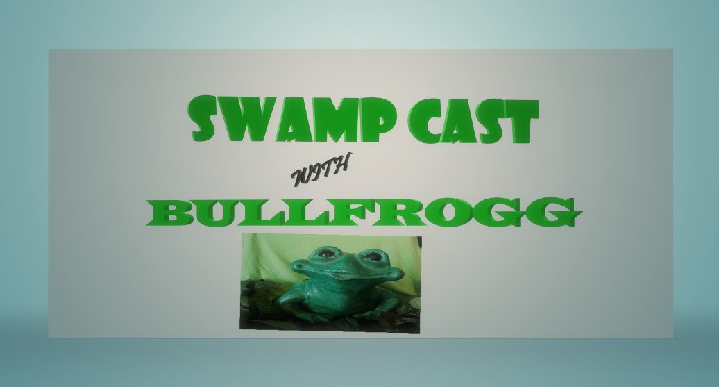 Bullfrogg78's profile banner image