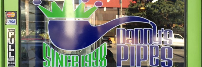 DADDYSPIPES's profile banner image