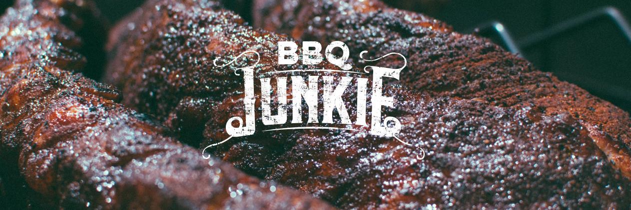 BBQJunkie's profile banner image