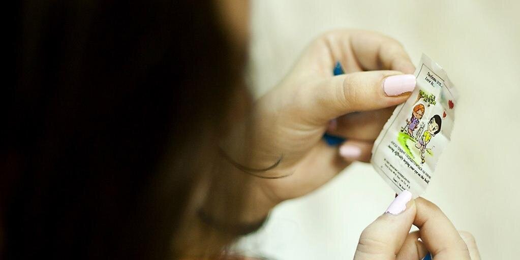 Ekaterina Trushchenkova banner