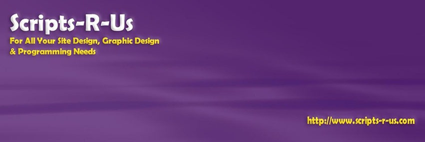 Scripts_R_Us's profile banner image