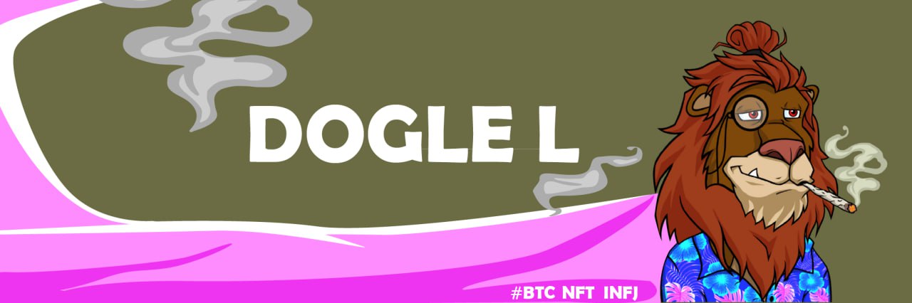DOGLE L banner