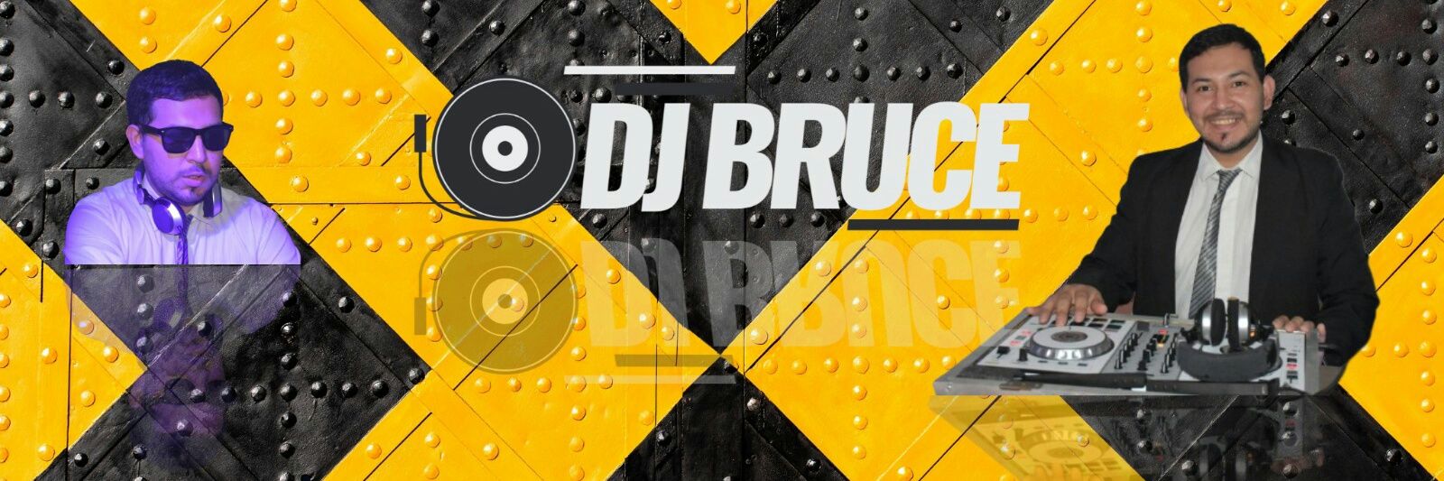 DeejayBrucee's profile banner image