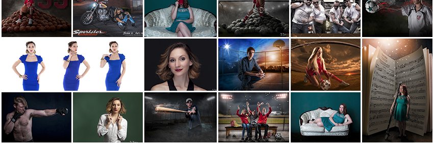 603MediaGroup's profile banner image