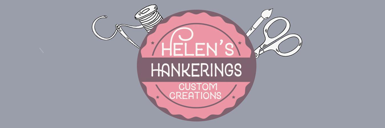 HelenGabbard's profile banner image