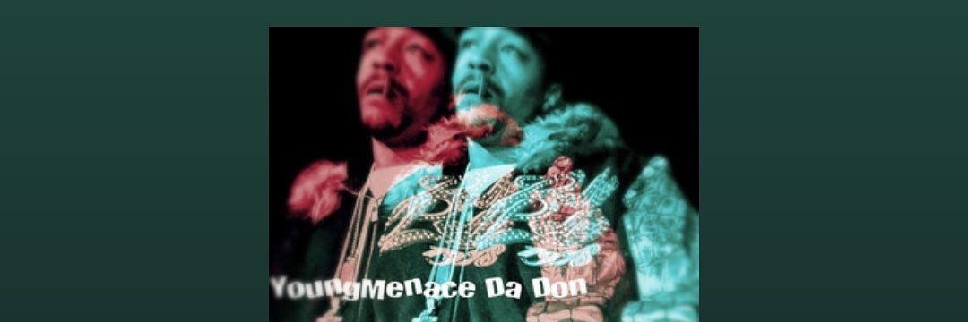DonYungmenace's profile banner image