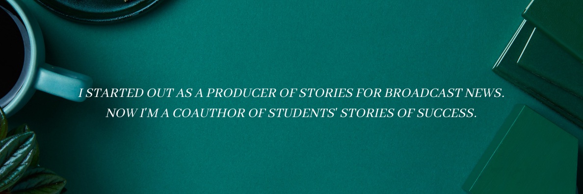 Josclynn Brandon, Ed.D. banner