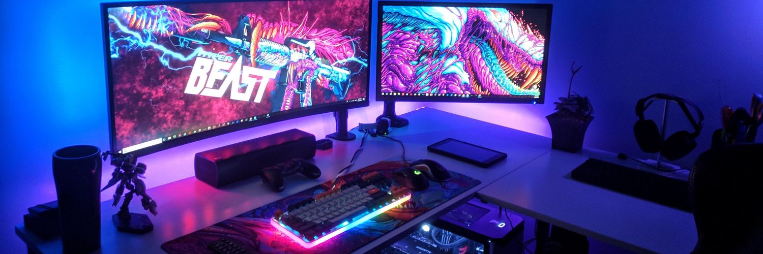 AzrielChancad's profile banner image
