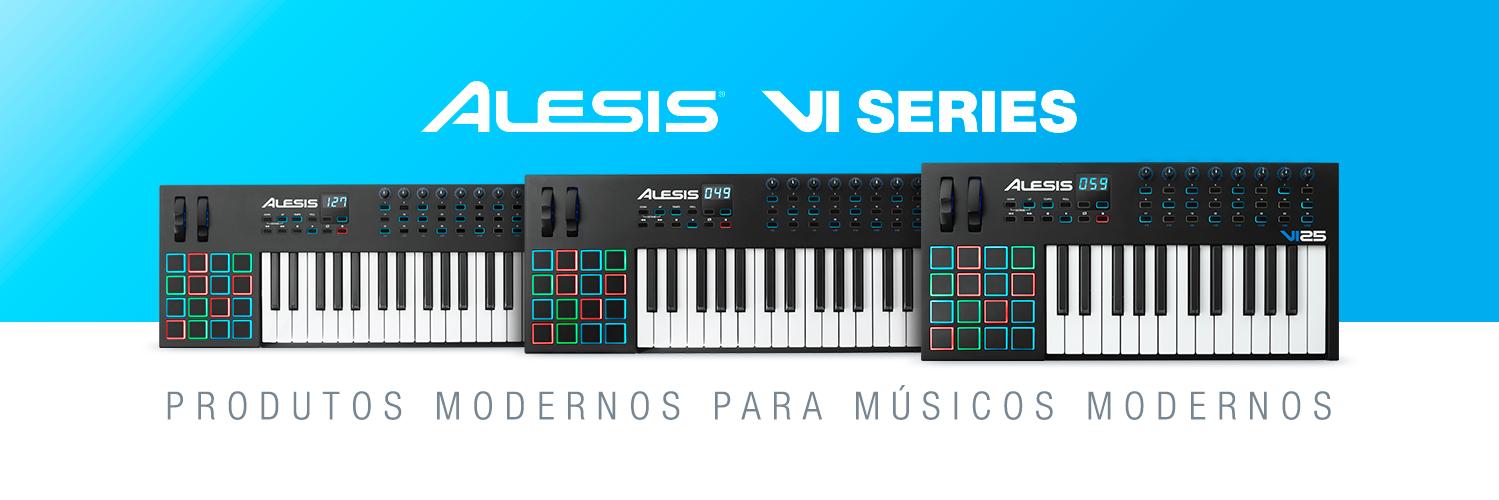 AlesisBrasil's profile banner image