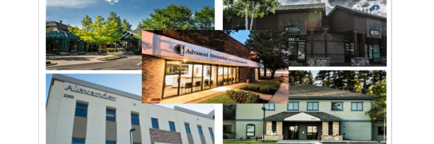 Advanced Dermatology banner