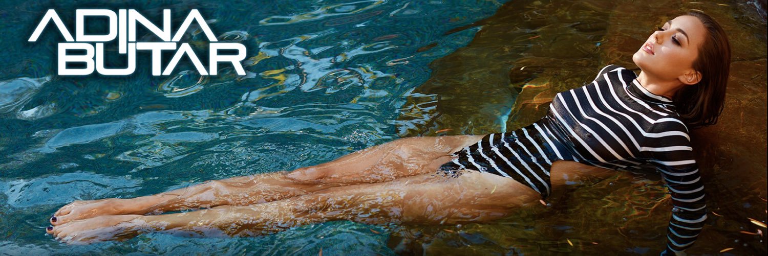 Adina Butar banner