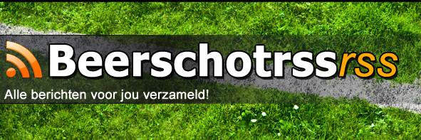 De Mannekens banner