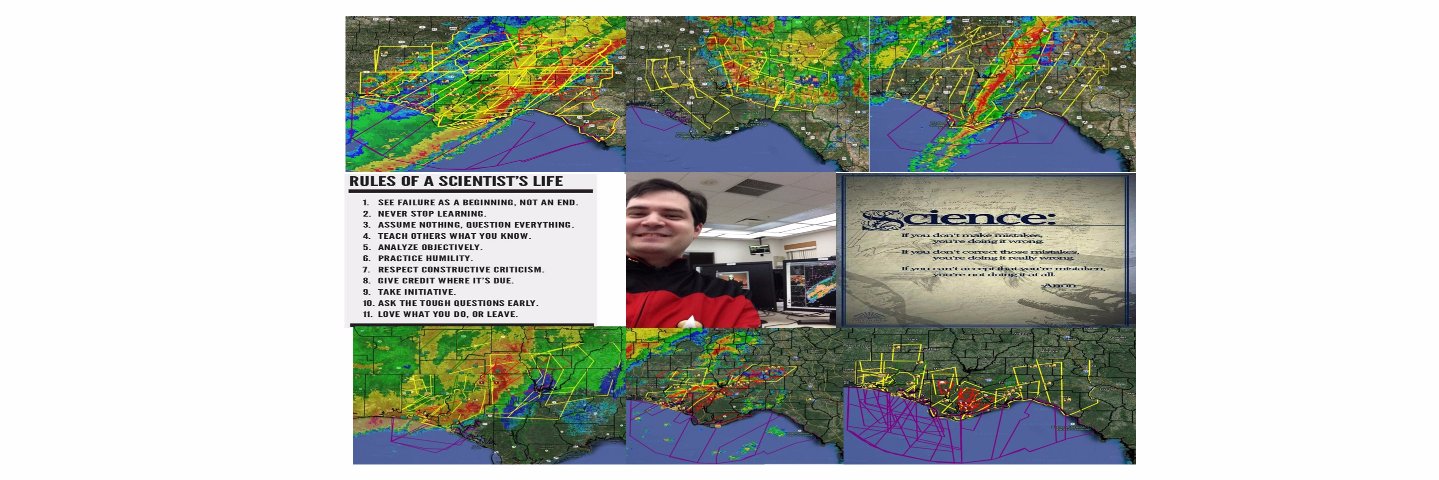 Donald Van Dyke banner