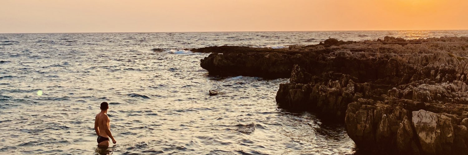 Luca_Maggio96's profile banner image