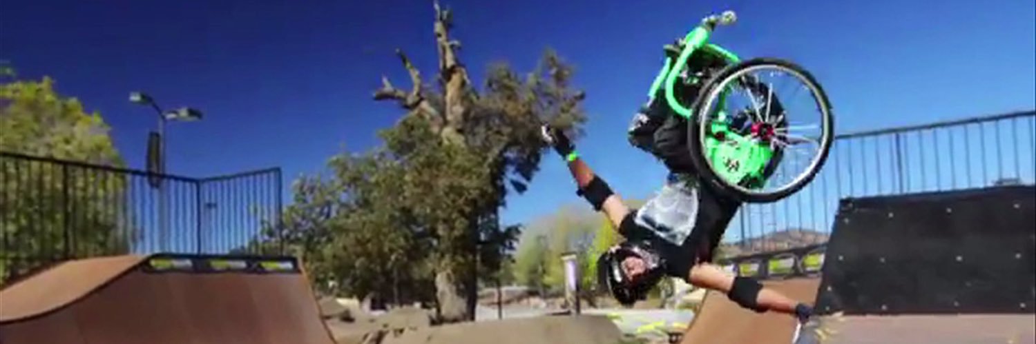 Robert Haugen banner