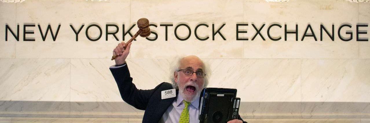 EinstenWallSt's profile banner image
