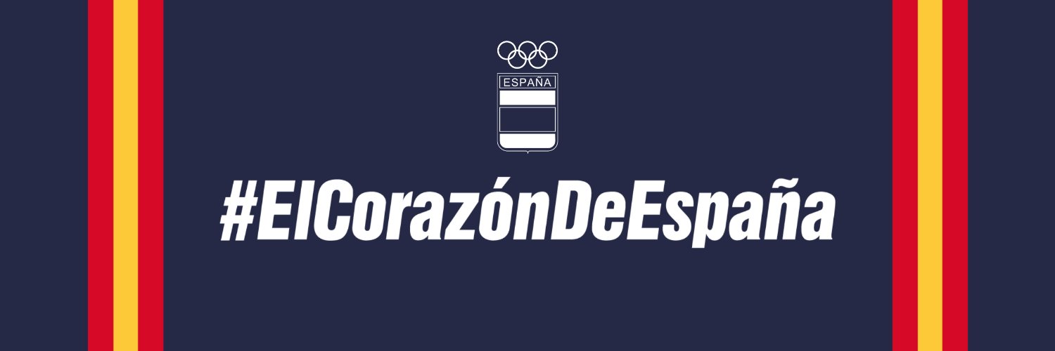 Comité Olímpico Español banner