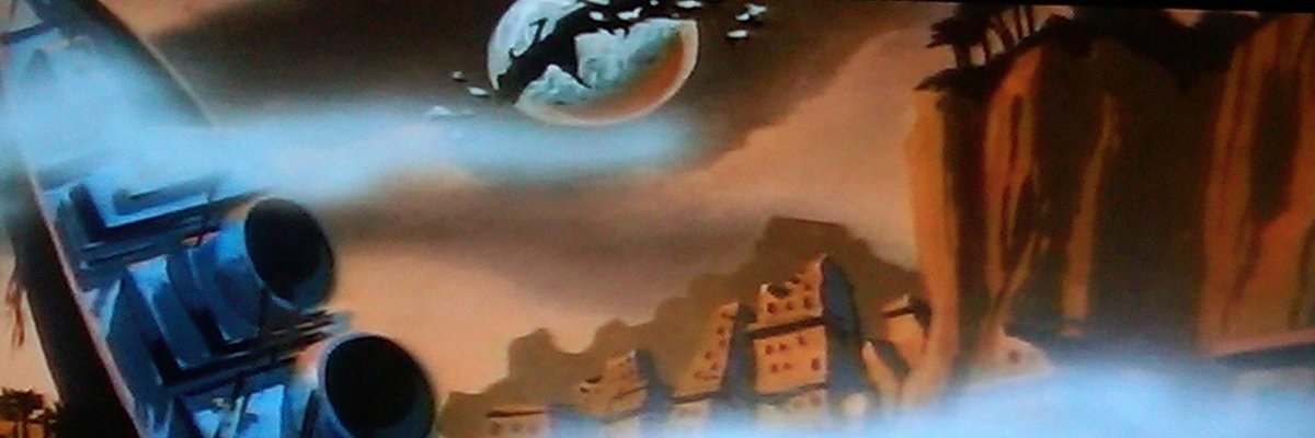 thundarrstruck's profile banner image