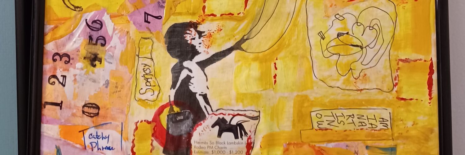 Kevin(aka Noblebeagle) banner