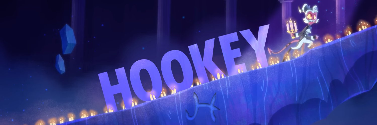 H00KE's profile banner image