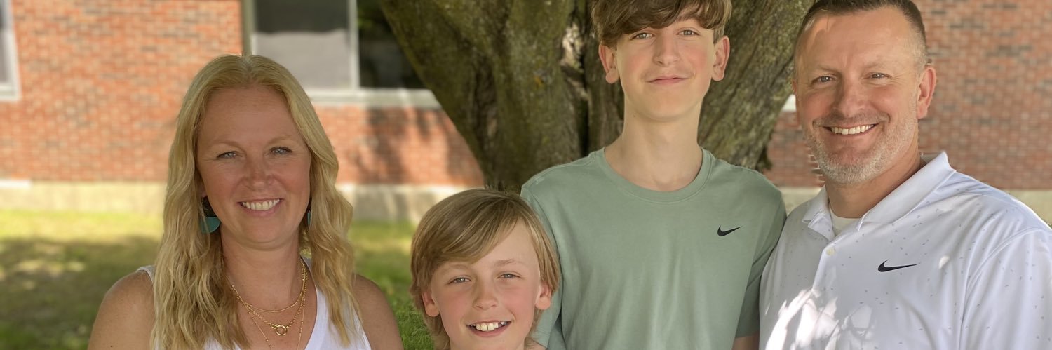 CoachMjHall's profile banner image