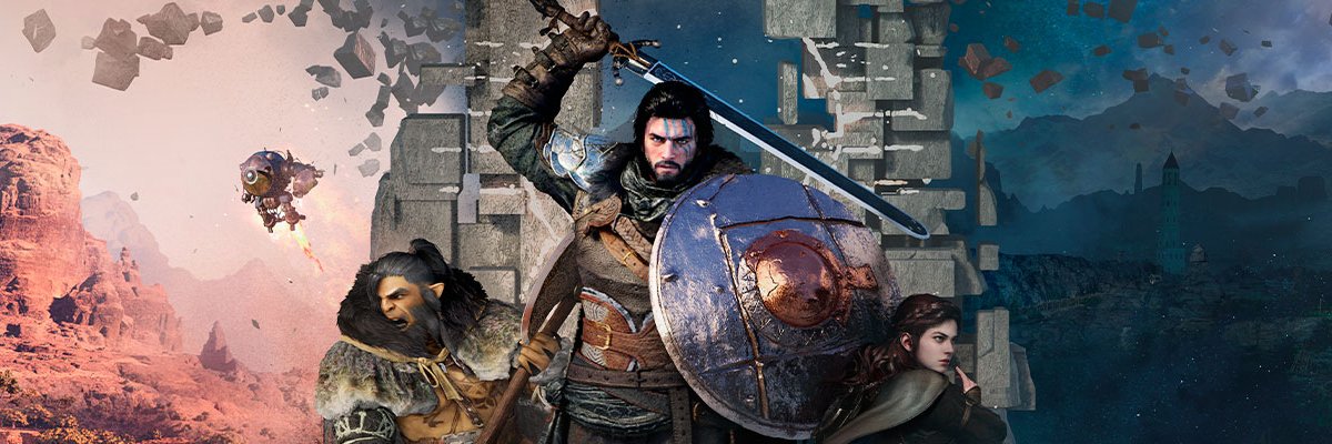 Hobby Consolas banner