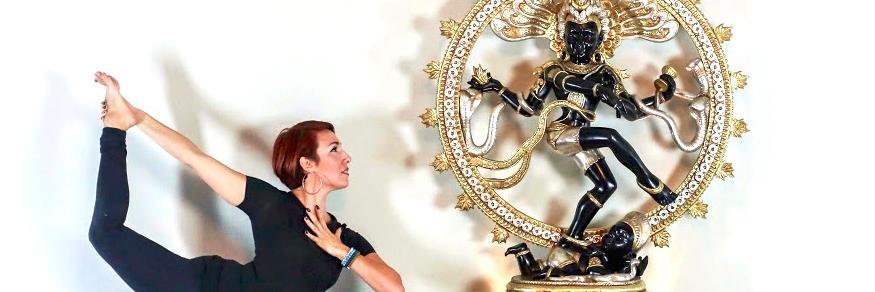 ShivaYogaShala's profile banner image