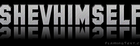 ShevsoN's profile banner image