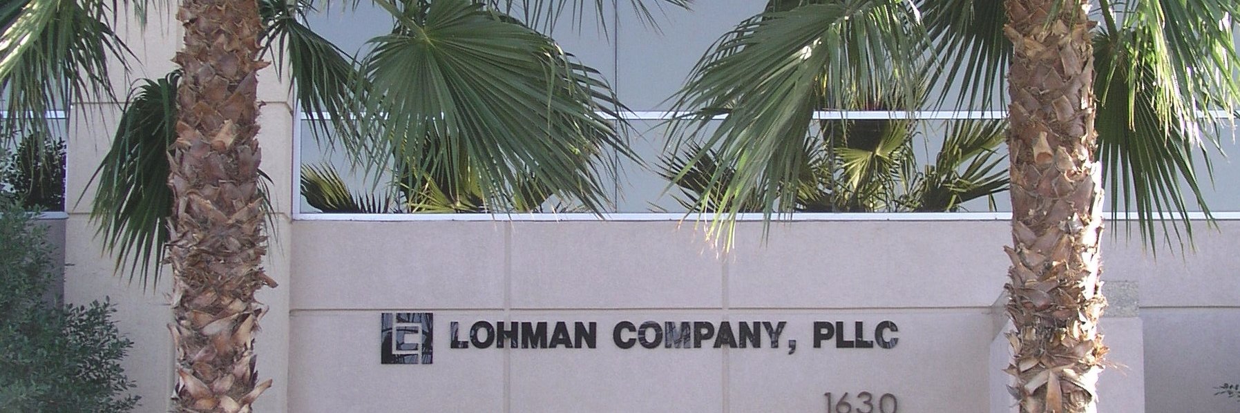 LohmanCompany's profile banner image